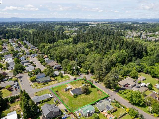 Land for sale in Oregonia