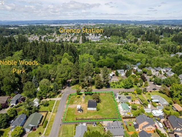 Land for sale in Oregonia