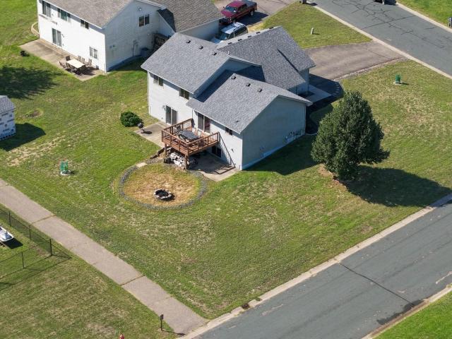 House for sale in Saint Francis, Minnesota