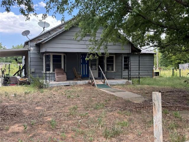 House for sale in Caddo, Oklahoma