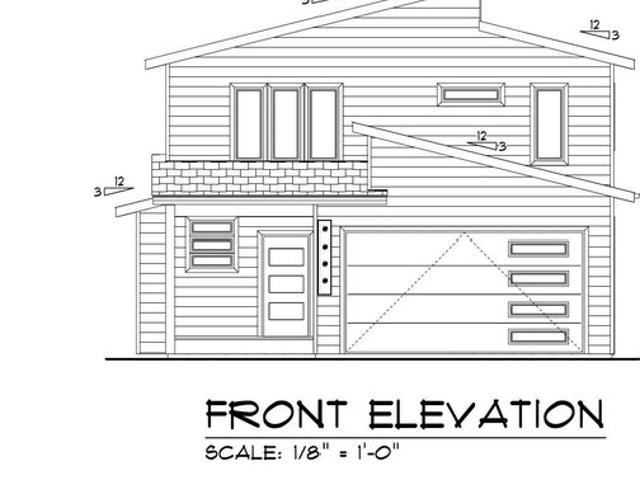 House for sale in Chugiak, Alaska