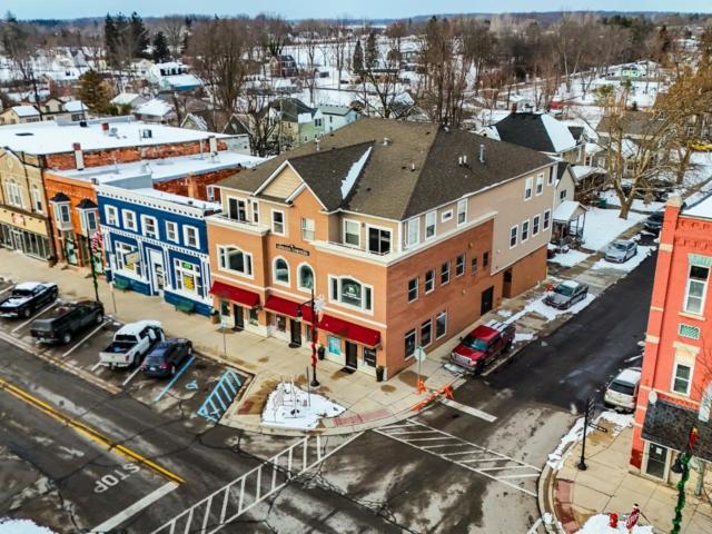 Commercial for sale in Armada, Michigan