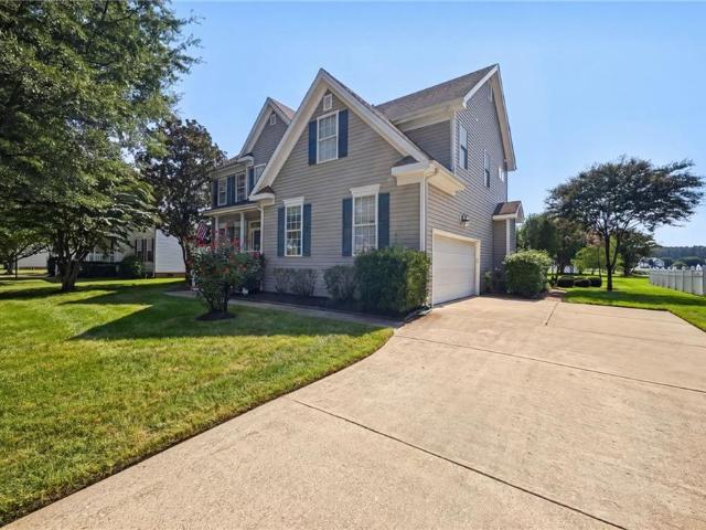 House for sale in Virginia