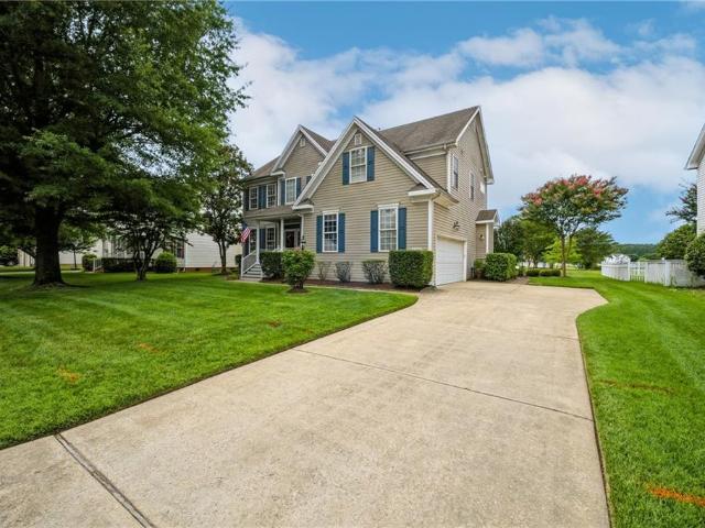 House for sale in Virginia