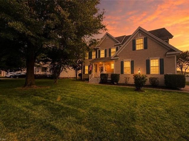 House for sale in Virginia