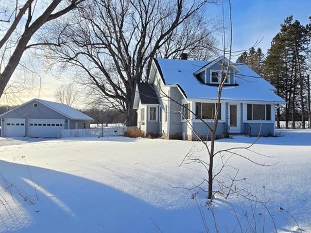 House for sale in Birnamwood, Wisconsin