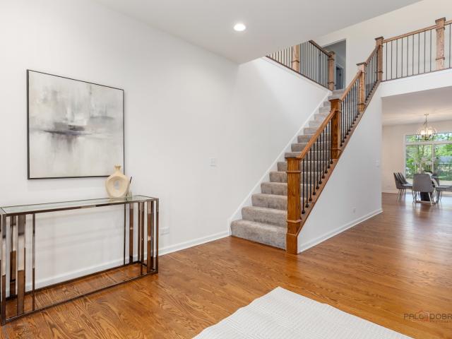 House for sale in Lincolnshire, Illinois