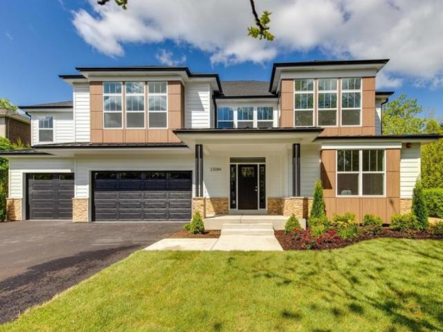 House for sale in Lincolnshire, Illinois