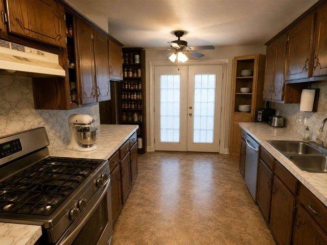 House for sale in Caddo, Oklahoma