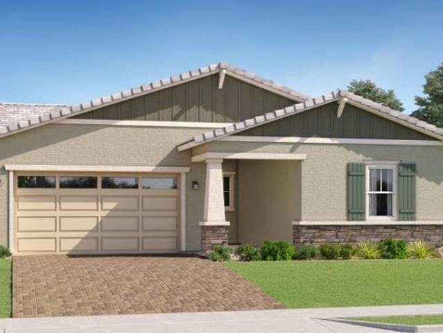 House for sale in Queen Creek, Arizona