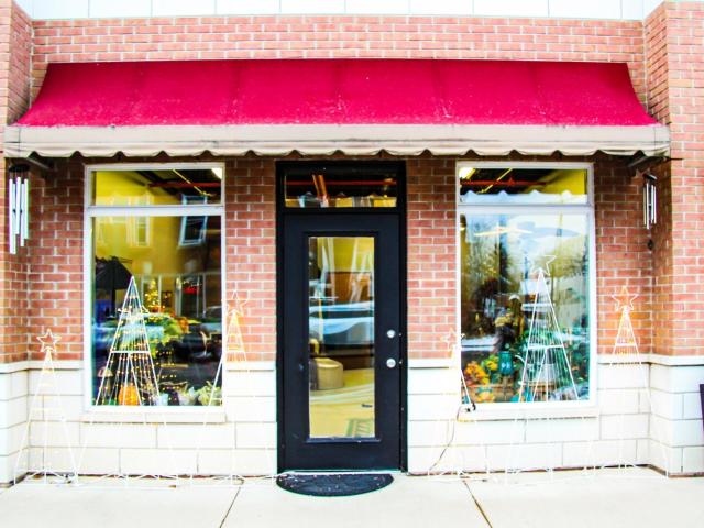 Commercial for sale in Armada, Michigan