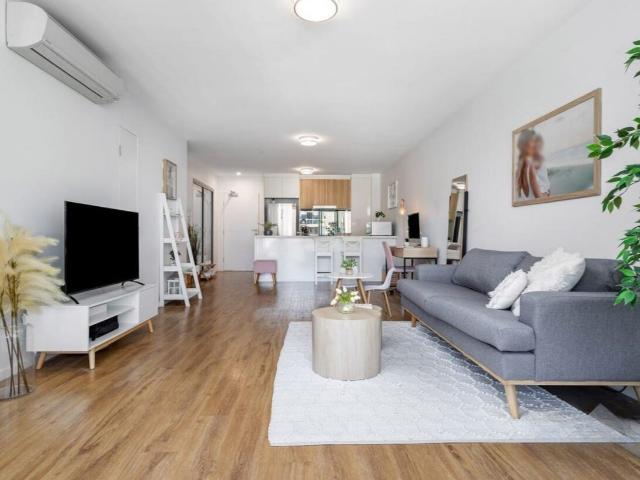 Apartment for rent in Fernbrook, Queensland