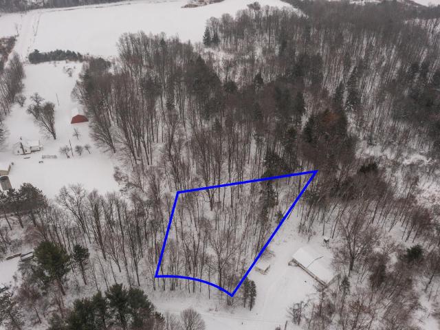 Land for sale in Michigan