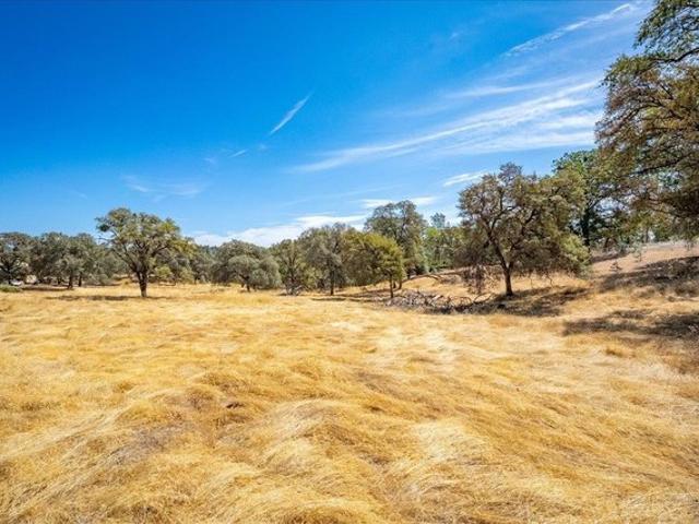 Land for sale in Auburn, Placer County