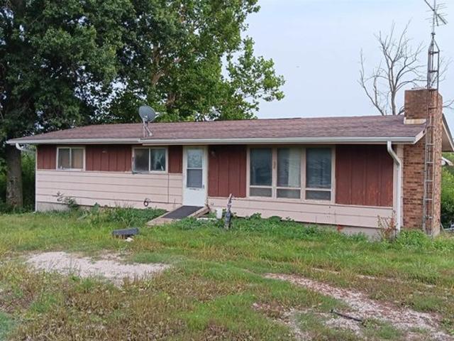 House for sale in Davis, Iowa