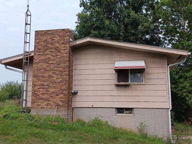 House for sale in Davis, Iowa