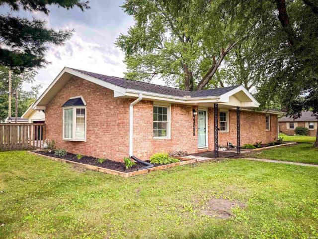 House for sale in Elkhart, Indiana