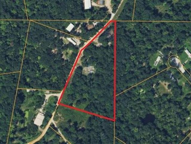 Land for sale in Wright City, Missouri