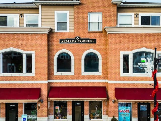 Commercial for sale in Armada, Michigan