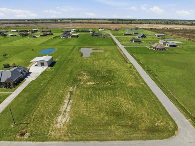 Land for sale in Iowa, Louisiana