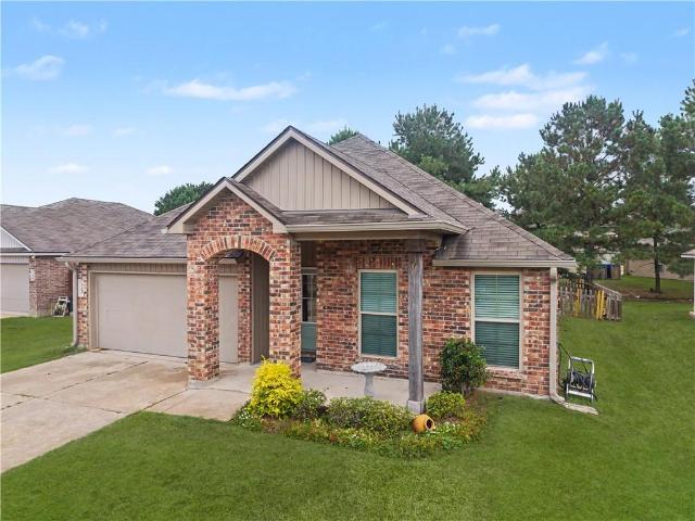 Property for rent in Louisiana