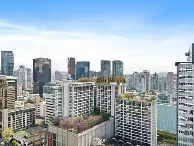 House for rent in Vancouver, British Columbia