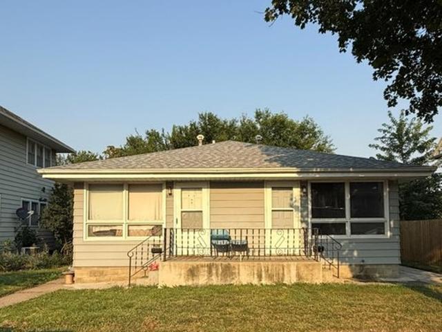 House for sale in Woodbury, Iowa