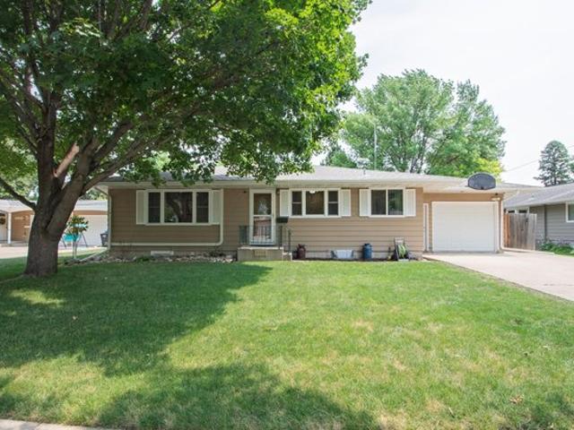 House for sale in Fargo, North Dakota