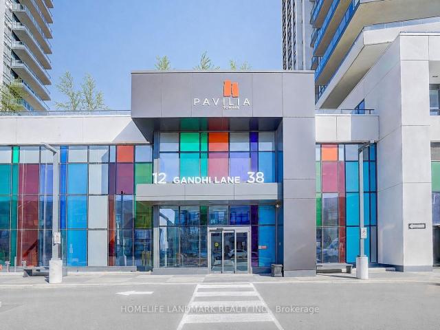 Condo for sale in York, Ontario