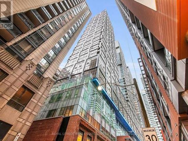 Condo for sale in Spadina—Fort York, Toronto