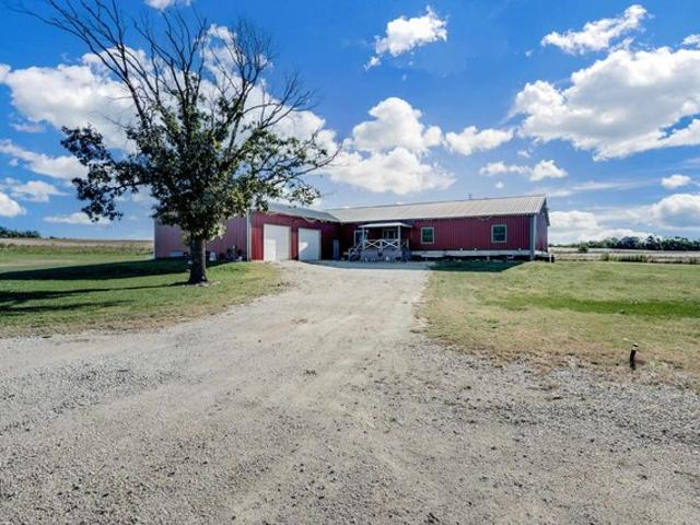 House for sale in Lindsborg, McPherson County