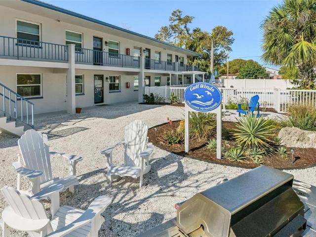 Property for sale in Indian Rocks Beach, Florida