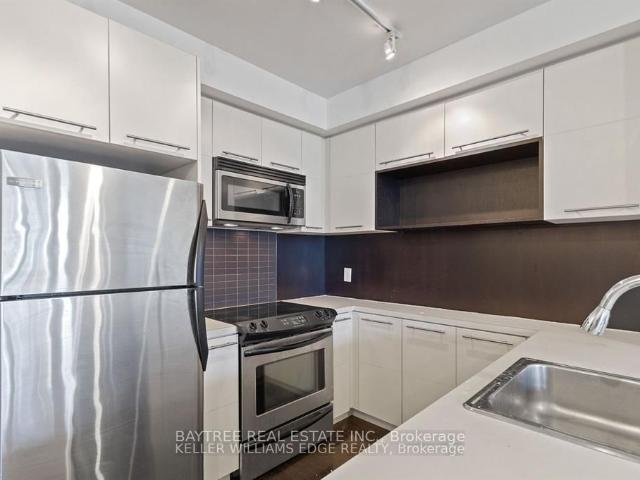 Condo for rent in Woburn, Ontario