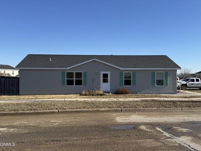 House for sale in Williston, North Dakota