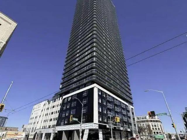 Apartment for rent in Downtown, Kitchener