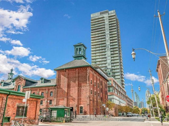 Condo for rent in Woburn, Ontario