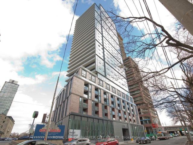 Condo for sale in Spadina—Fort York, Toronto
