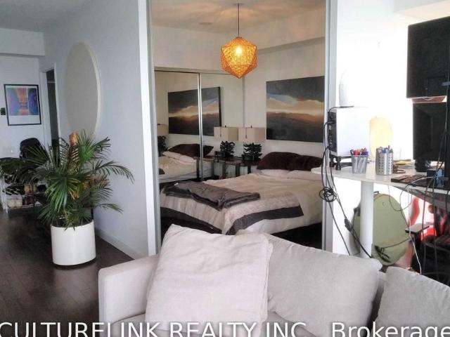 House for rent in Spadina—Fort York, Toronto