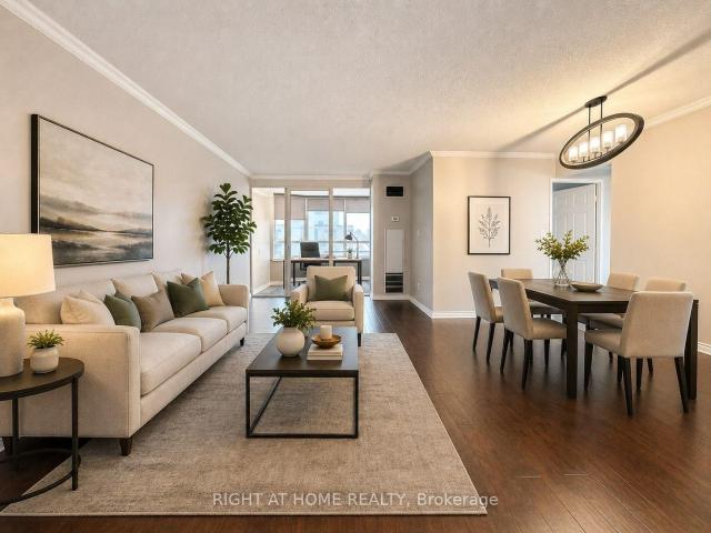 Condo for sale in Mississauga, Ontario