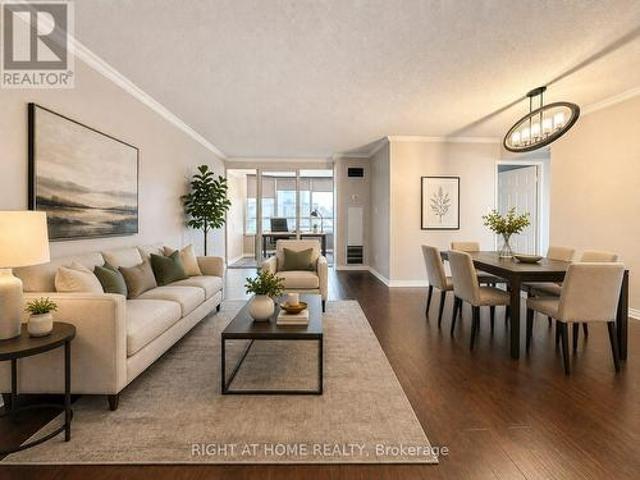 Condo for sale in Mississauga, Ontario