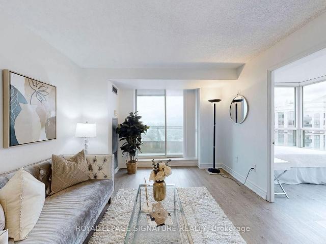 Condo for rent in Woburn, Ontario