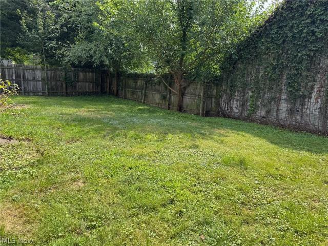House for sale in Canton, Ohio