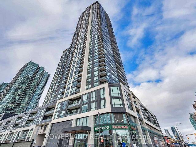 Condo for sale in Woburn, Ontario