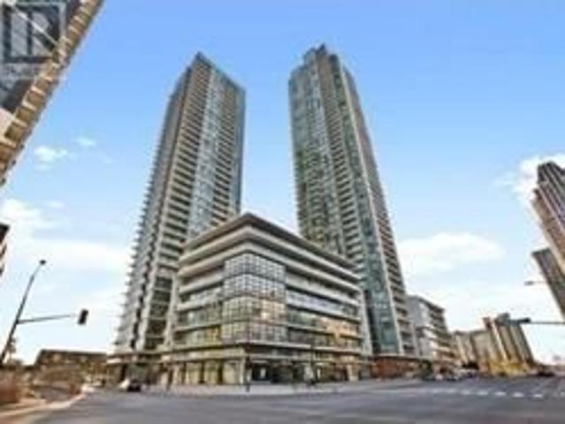 Condo for rent in Woburn, Ontario