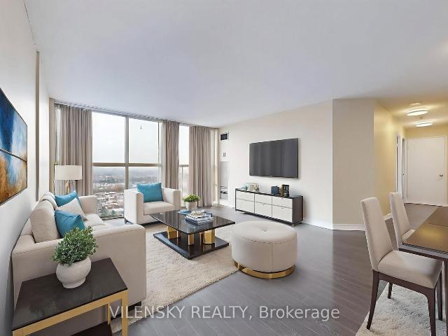 Condo for sale in Toronto, Golden Horseshoe