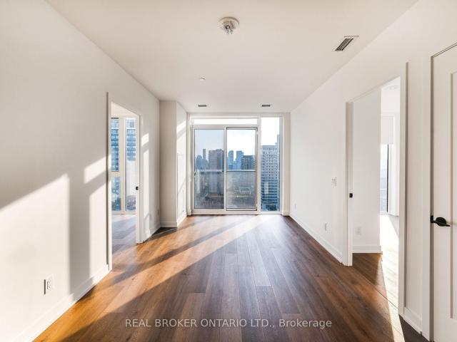 Condo for rent in Woburn, Ontario