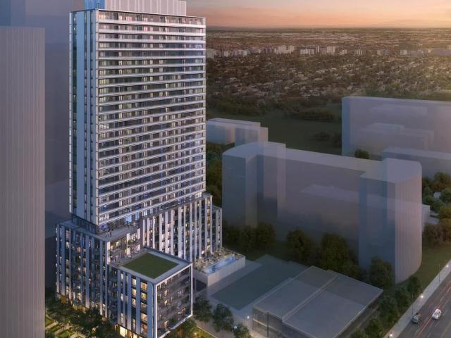 Condo for rent in Woburn, Ontario