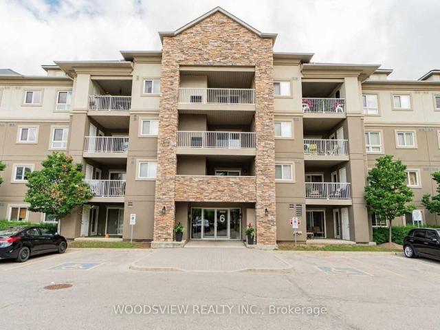 Condo for rent in Georgina, Ontario