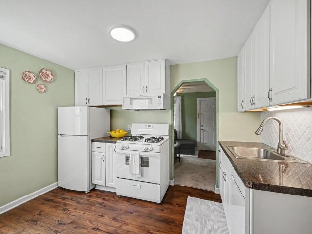 House for sale in Anoka, Minnesota