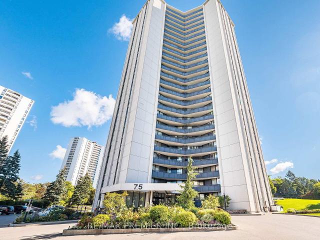 Condo for sale in Woburn, Ontario
